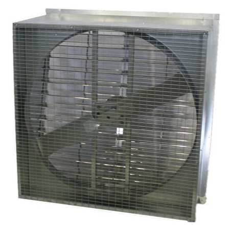 Agricultural Exhaust Fan,48",direct (1 U