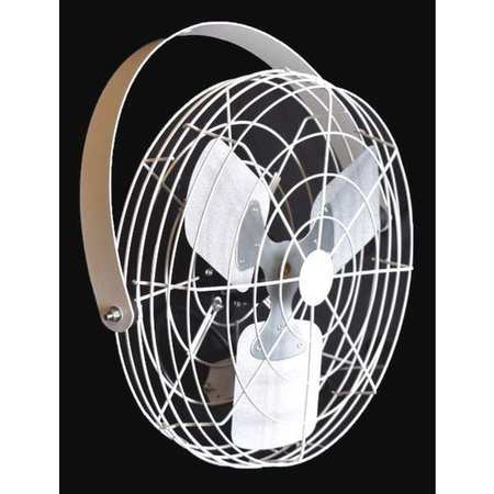 Air Circulator,24",3850 Cfm (1 Units In