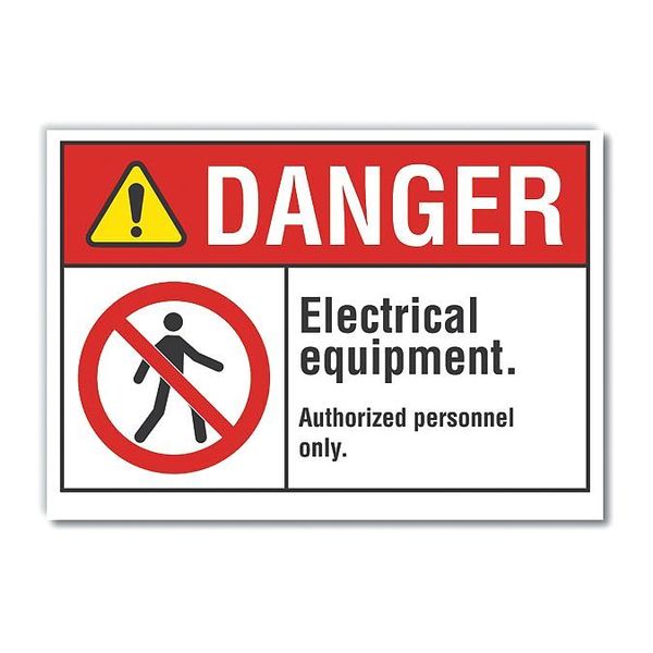 Refldecaldanger Electrical, 14