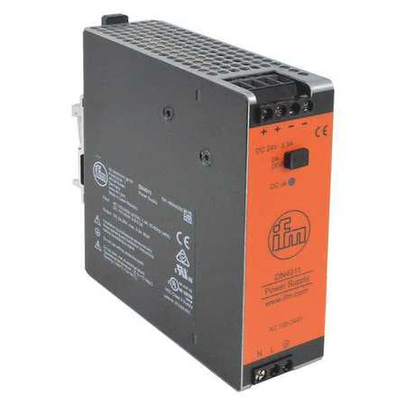 Power Supply,24v Dc,3.3a,80w (1 Units In