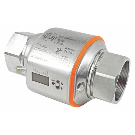 Flow Meter,2" Npt,1.3-160 Gpm (1 Units I