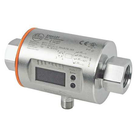 Flow Meter,g 1/2,0.03-6.604 Gpm (1 Units