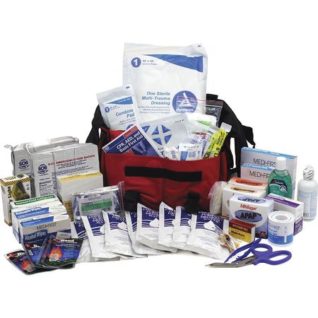 Large Emergency/disaster Bag (1 Units In