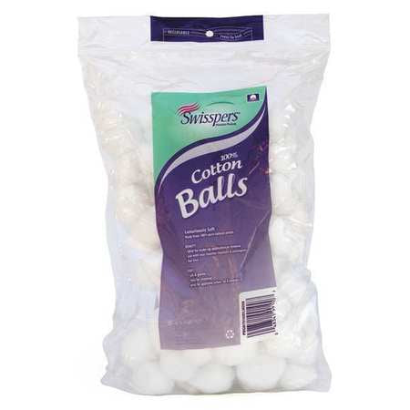 Cotton Balls,200 Ct (24 Units In Ea)