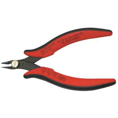 Micro Nipper,flush Cut,slim Handle (1 Un