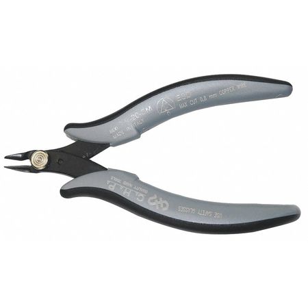 Micro Nipper,flush Cut,slim Handle (1 Un