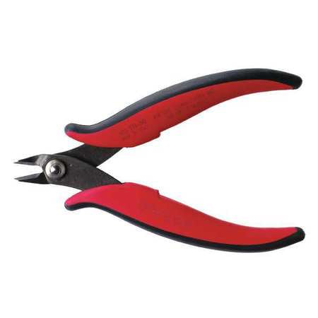 Flush Cut Medium Cutter,clean Cut,16awg