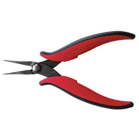 Long Nose Pliers,1mm,delicate Work (1 Un