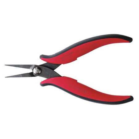 Long Nose Pliers,1.2mm,delicate Work (1