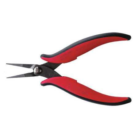 Long Nose Pliers,1.2mm,smooth (1 Units I