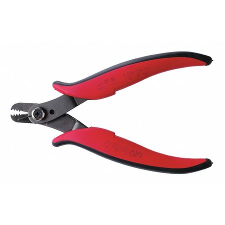 Self-adjusting Wire Stripper,32-22awg (1