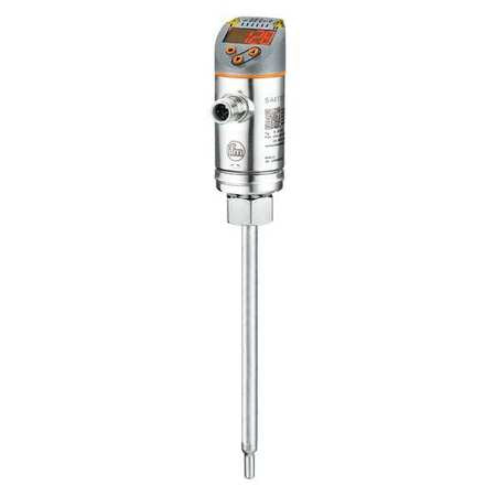 Flow Sensor,0-19.5 Fps,100mm Probe (1 Un