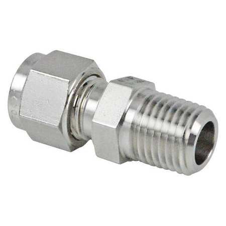 Compression Fitting,1/4