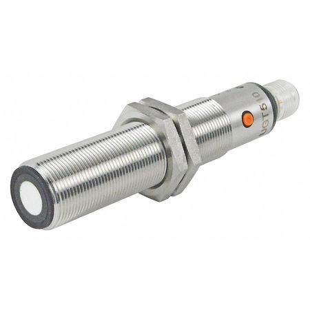 Ultrasonic Sensor,m18,dc,200-2200mm (1 U