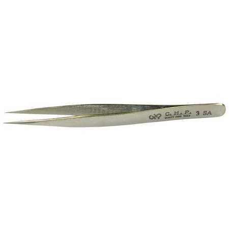 Very Fine Point Tweezer,120mm (2 Units I