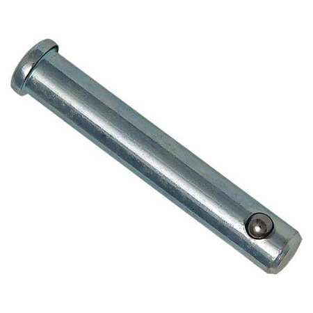 Clevis Pin Cottrlss,5/16x2-1/2",lowcsz (