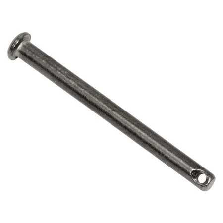 Clevis Pin,3/16" X 1-1/8",ss316316 (25 U