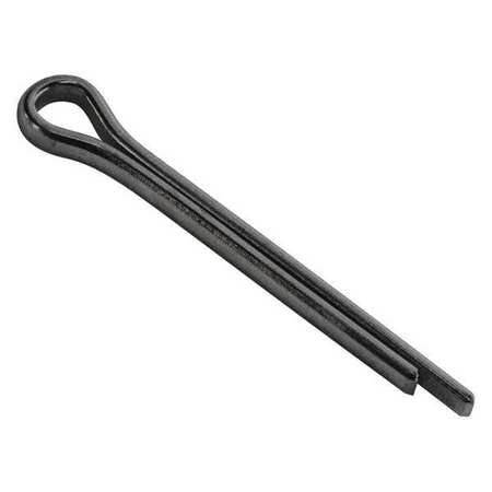 Cotter Pin,3/8" X 7",carbon Steel,zinc (