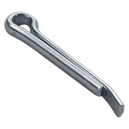 Cotter Pin Hammerlock,7/32"x3-1/2",csz (