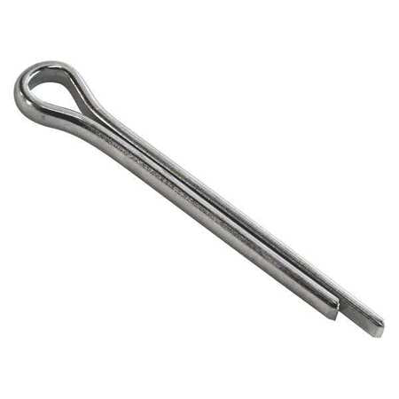 Cotter Pin,3/16" X 2 Al Pl (100 Units In