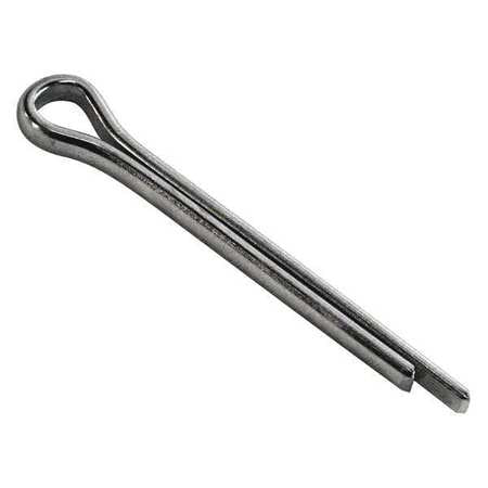 Cotter Pin,1/32" X 1",cs Gv (500 Units I