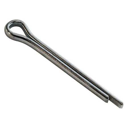 Cotter Pin,1/4" X 5",ss316 Pl (5 Units I