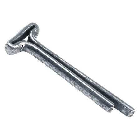 Cotter Pin T-head,1/4" X 1-1/4",csz (50