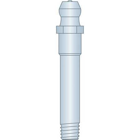 Grease Fitting,m6mm,x1 Cs Z3 (10 Units I