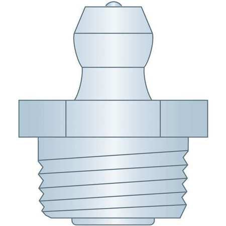 Grease Fitting,m12mm,x1 Cs Z3 (10 Units