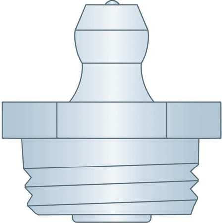 Grease Fitting,m16mm,x1.5 Cs Z3 (10 Unit