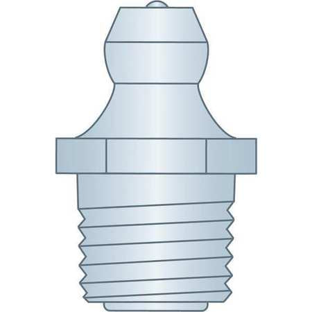 Grease Fitting,m10mm,x1 Cs Z3 (25 Units