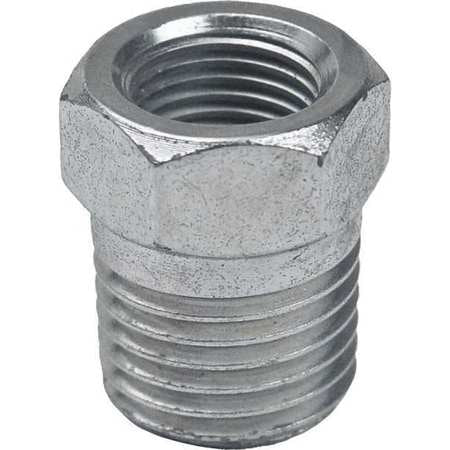 Bushing,1/4"-14nptf X 1/8"-27nptf,cs Z3