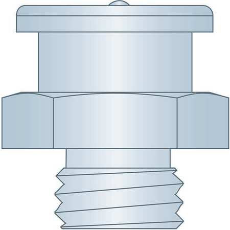 Button Head Fitting M10x1.5 Cs Z3 (25 Un