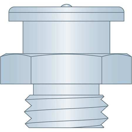 Button Head Fitting M12x1.75 Cs Z3 (25 U