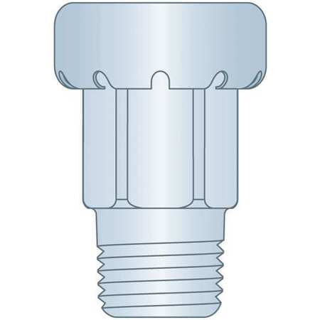 Breather Fitting 3/8"-18ptf Csz (5 Units