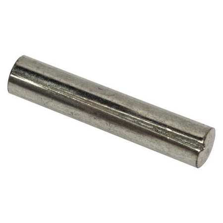 Groove Pin,1/16" X 1/4",type A Zinc (50