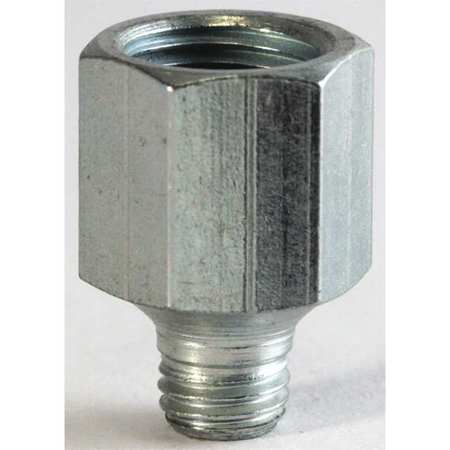 Adapter,1/4"-28sae-ltx1/8"-27nptf,csz (2