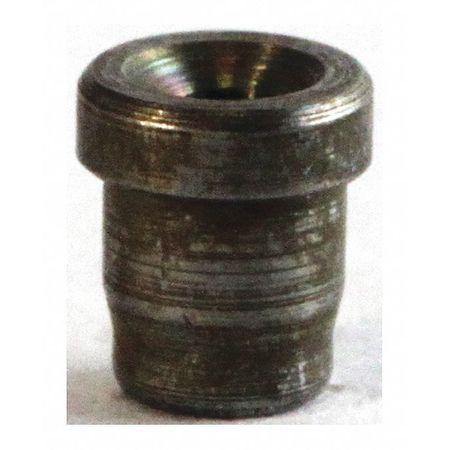 Grease Fitting Flush Type,1/8" Drive (10