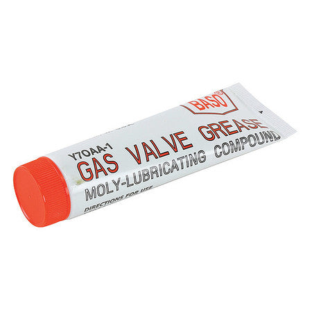 Valve Grease,2.5 Oz. (1 Units In Ea)