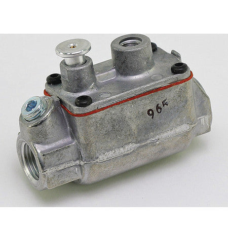 Pilot Valve,3/8",no Interrupter (1 Units