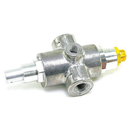 Pilot Valve,1/4" (1 Units In Ea)