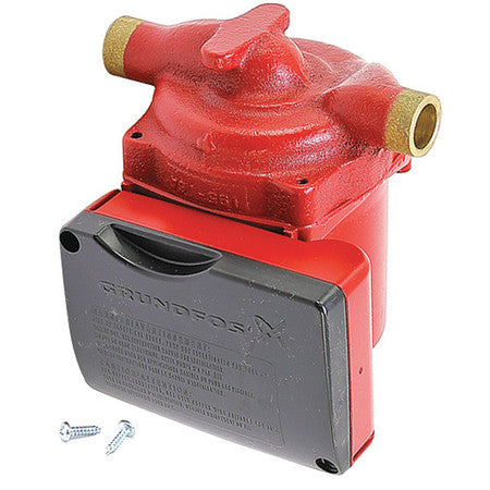 Pump,1/25 Hp,115v,bronze (1 Units In Ea)