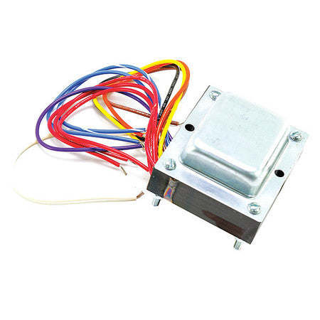 Transformer,motor,120v (1 Units In Ea)