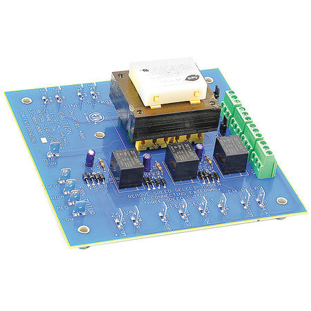 Relay Board (1 Units In Ea)