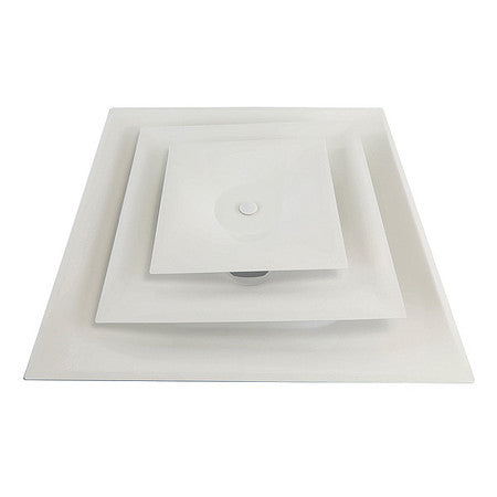 Diffuser,ceiling,8" X 24" X 24" (1 Units