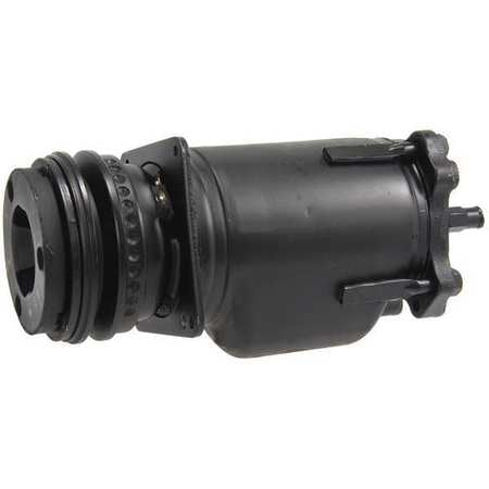 Gm Air Conditioning Compressor,15-20515