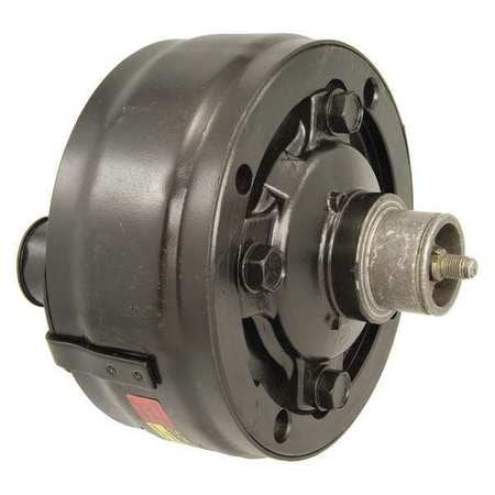 Gm Air Conditioning Compressor,15-20624