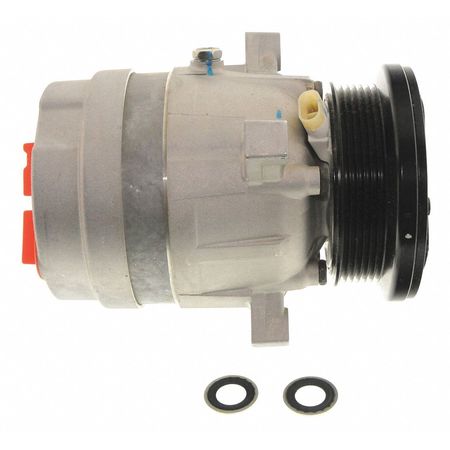 Gm Air Conditioning Compressor,15-21726