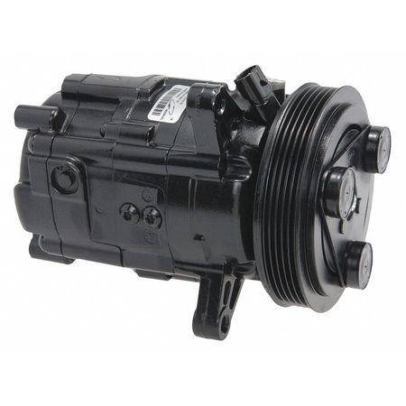 Gm Air Conditioning Compressor,15-21475