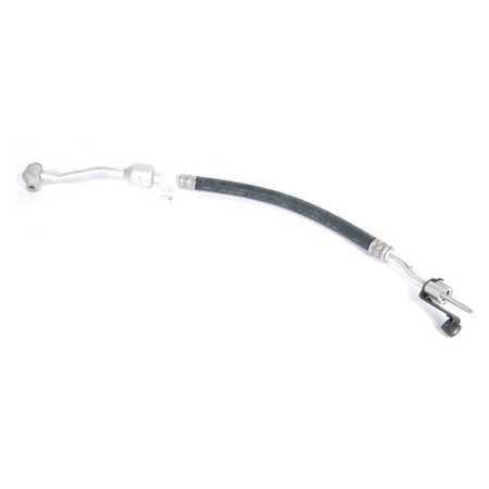 A/c Refrigerant Suction Hose,15-34566 (1